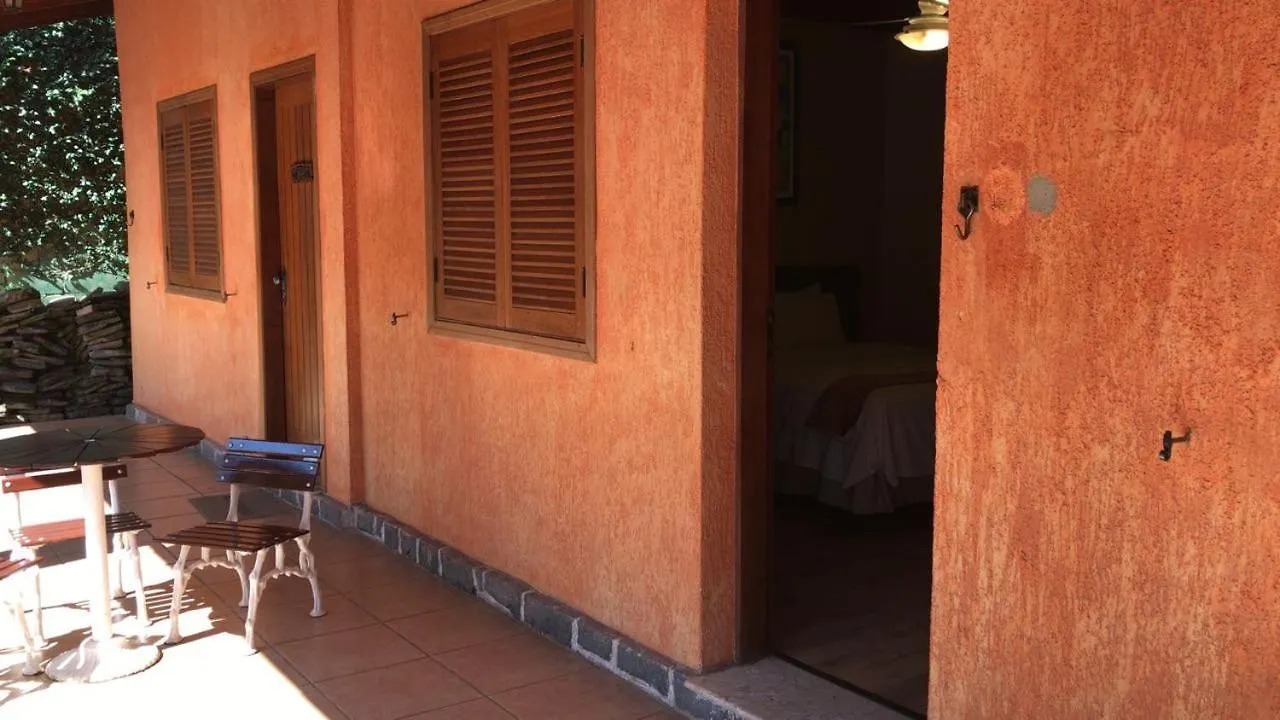Hotel Monte Carlo Campos do Jordao 3*,  Brazil