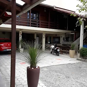 Vovo Valdir Estalagem Itapema